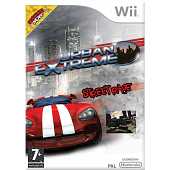 Urban Extreme Street Rage