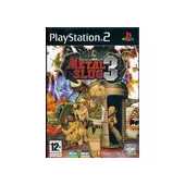 Metal Slug 3