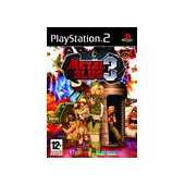 Metal Slug 3