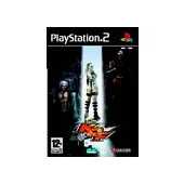 King of Fighters Maximum Impact