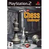 Play It Chess Challenger