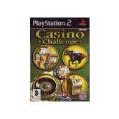 Casino Challenge