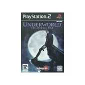 Underworld  "The eternal war"