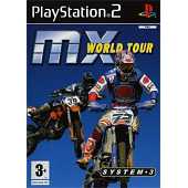 Mx World tour