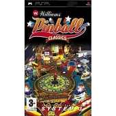 Williams Pinball Classics