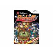 Williams Pinball Classics