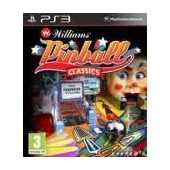 Williams Pinball Classics