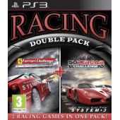 Racing Double Pack