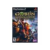 Goblin Commander