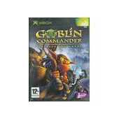 Goblin commander