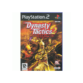 Dynasty Tactics 2