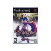 Disgaea Hour of Darkness Uk