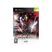 Samurai Warriors