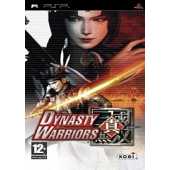 Dynasty Warriors