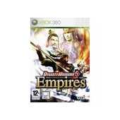 Dynasty warriors 5 Empires