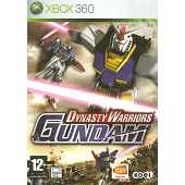 Dynasty warriors Gundam