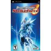 Dynasty Warriors Strikeforce
