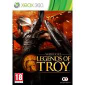 Warriors : Legends of Troy