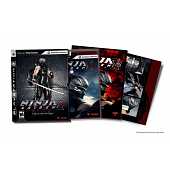 Ninja gaiden sigma 2 : édition collector (Exclusif Smartoys)