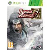 Dynasty warriors 7 (FR)