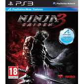 Ninja Gaiden 3