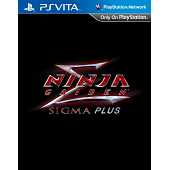 Ninja Gaiden Sigma Plus