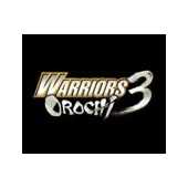 Warrior Orochi 3