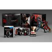 Ninja Gaiden 3 Collector Edition