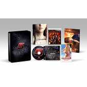 Dead or Alive 5 Collector Edition