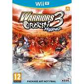 Warriors Orochi 3 Hyper