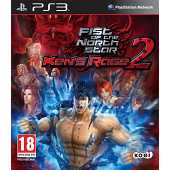 Fist of the North Star : Ken's Rage 2