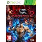Fist of the North Star : Ken's Rage 2