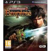Dynasty Warriors 7 Empires