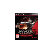 Ninja Gaiden 3: Razors Edge (Playstation 3)