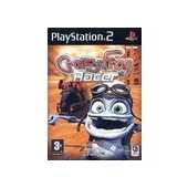 Crazy frog racer