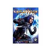 Guide officiel - Guild wars factions