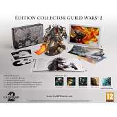 Guild Wars 2 Collector Edition