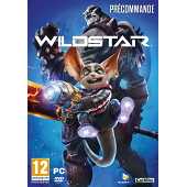 WildStar