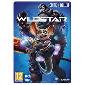 WildStar Deluxe Edition