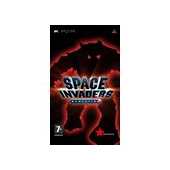 Space Invaders Evolution