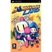 Bomberman Land