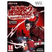 No More Heroes 2 : Desperate Struggle