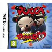 Pucca - Power Up