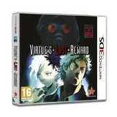 Virtue's Last Reward