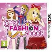 Girl’s Fashion Shoot