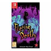 Flipping Death