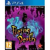 Flipping Death