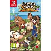 Harvest Moon : Lumière d'Espoir Special Edition