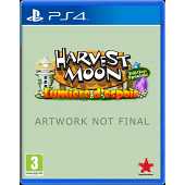 Harvest Moon : Lumière d'Espoir Special Edition