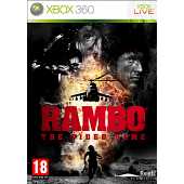 Rambo The Video Game